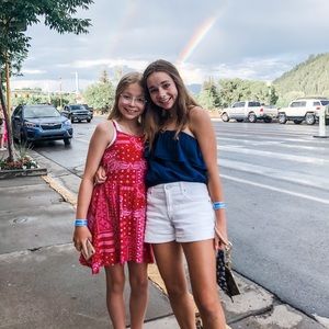 Meet your Posher, Kylie